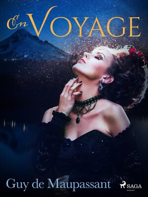 cover image of En Voyage